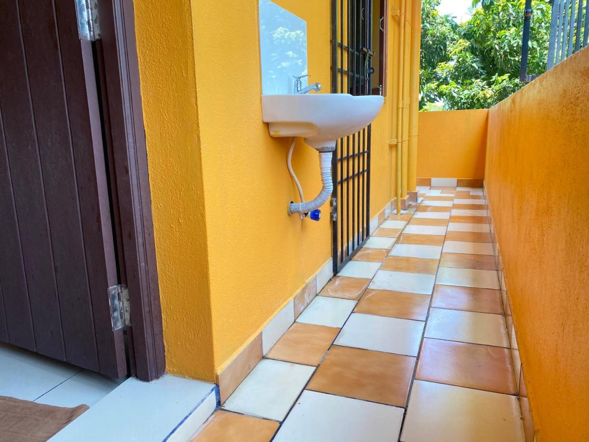 Villa Shakti Pondicherry Exterior foto